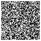 QR code with Ruth's Alterations & Mending contacts