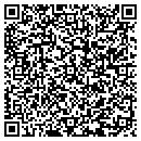QR code with Utah Window Sales contacts