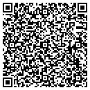 QR code with Rhythm Plus contacts