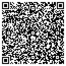 QR code with B & K Solutions LLC contacts