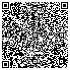 QR code with Uinta Visitor Information Assn contacts