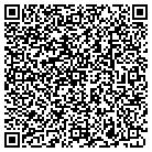 QR code with May Foundry & Machine Co contacts