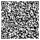 QR code with Row Wiping Cloth contacts