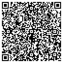 QR code with Utah West Property contacts