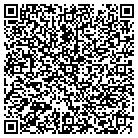 QR code with T & D Dairy & Processing Mntnc contacts