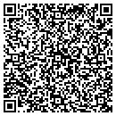QR code with J and R Mill Inc contacts