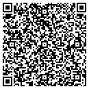 QR code with Aspen Pines contacts