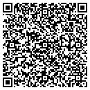 QR code with Hong Kong Cafe contacts