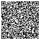 QR code with Sensations contacts