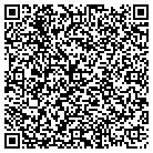 QR code with R Mark Walter Real Estate contacts