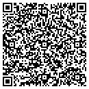 QR code with United Hair Lines contacts