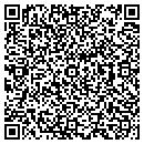 QR code with Janna's Java contacts