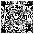 QR code with J&J Computer contacts