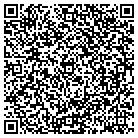 QR code with UT System Higher Education contacts