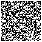 QR code with 4 Seasons Property Service contacts