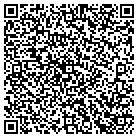QR code with Orem Garbage Sewer Water contacts