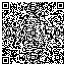 QR code with Roger Haglund contacts