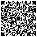 QR code with C B Enterprises contacts