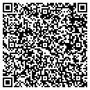 QR code with UT Council of Blind contacts