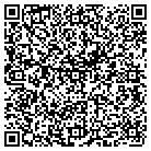 QR code with A Development Stage Company contacts