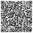 QR code with H & R Block Tax Service contacts