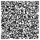 QR code with Origen Pain & Spine Center contacts