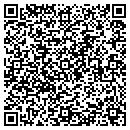 QR code with SW Vending contacts