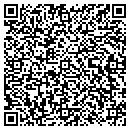 QR code with Robins Design contacts