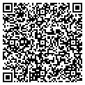 QR code with Paars contacts