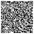 QR code with Tobie Warner contacts