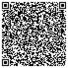 QR code with Yamas Controls Intermountain contacts