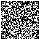 QR code with Mantic Corp contacts