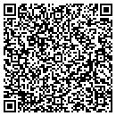 QR code with JDA & Assoc contacts
