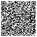 QR code with NICB contacts