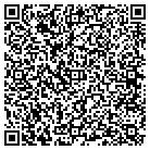 QR code with Ruby River Steakhouse & Ctrng contacts