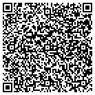 QR code with West Desert Elementary contacts