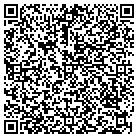 QR code with A Plus Utah Ski Accommodations contacts