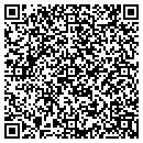 QR code with J David Gibb & Assoc Inc contacts