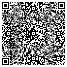 QR code with King Aurther Self Storage contacts