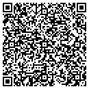 QR code with MST Builders Inc contacts