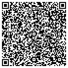 QR code with Zermenos Custom Iron Works contacts