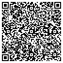 QR code with K-C Mfg & Sales Inc contacts