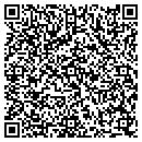 QR code with L C Carrycraft contacts