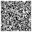 QR code with Max G Morgan MD contacts