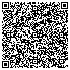 QR code with J M Jennings Construction contacts