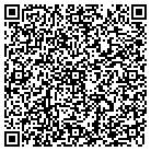 QR code with Custom Business Link Inc contacts