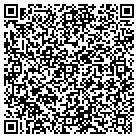 QR code with Alpine Life & Learning Center contacts