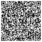 QR code with Utah State Development Center contacts