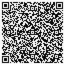 QR code with Fazoli's contacts