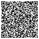QR code with O'Sullivan's Cigars contacts